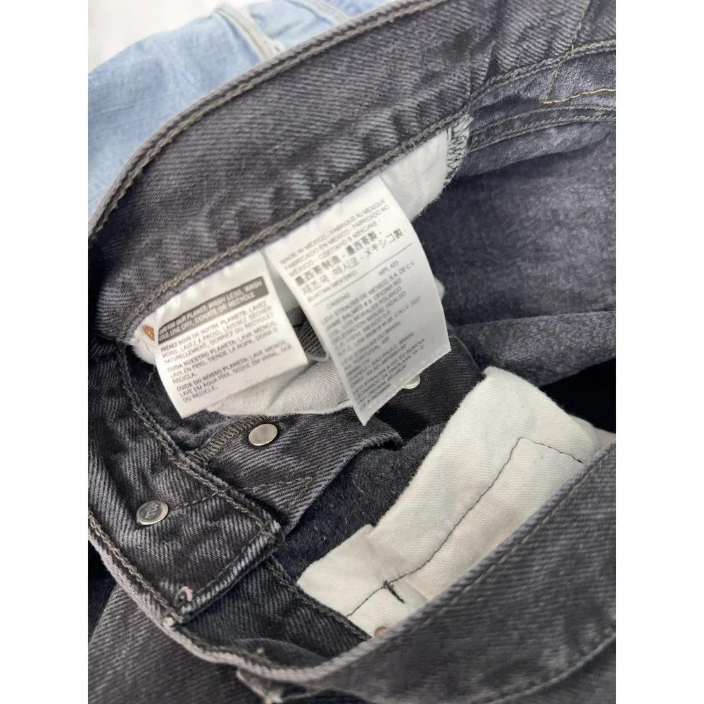 Levis brand levi